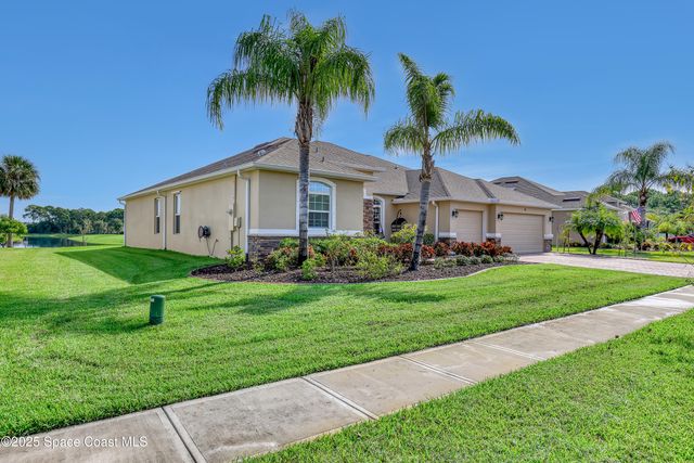 580 Easton Forest Circle SE, Palm Bay, FL 32909