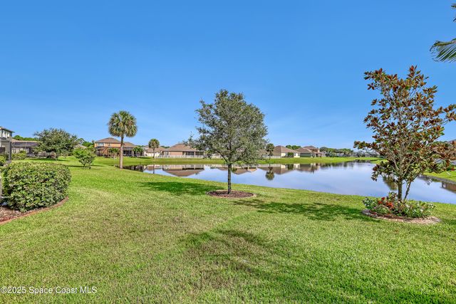 580 Easton Forest Circle SE, Palm Bay, FL 32909