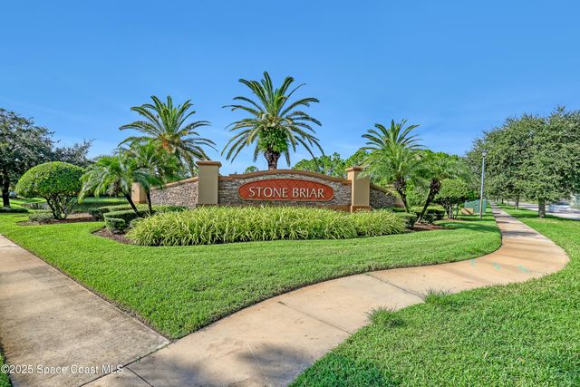 580 Easton Forest Circle SE, Palm Bay, FL 32909
