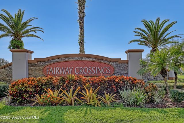 580 Easton Forest Circle SE, Palm Bay, FL 32909