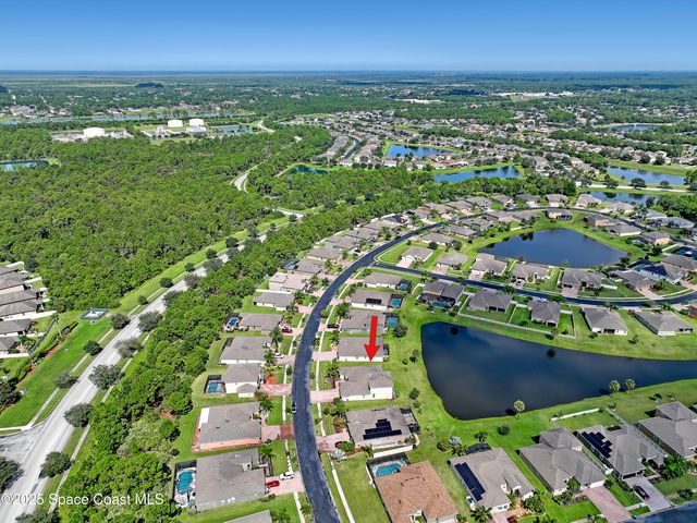 580 Easton Forest Circle SE, Palm Bay, FL 32909