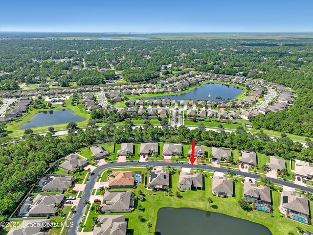 580 Easton Forest Circle SE, Palm Bay, FL 32909