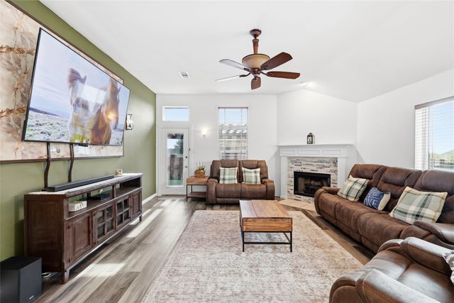 8360 Whippoorwill Drive, Fort Worth, TX 76123