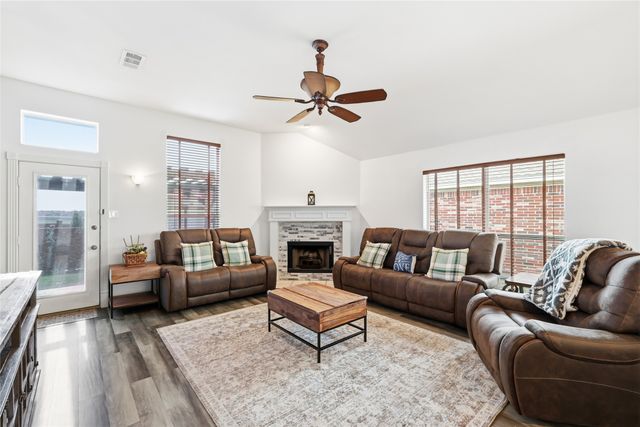 8360 Whippoorwill Drive, Fort Worth, TX 76123