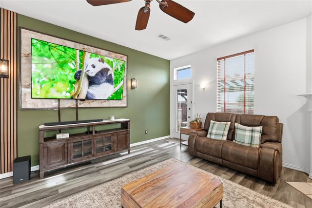 8360 Whippoorwill Drive, Fort Worth, TX 76123