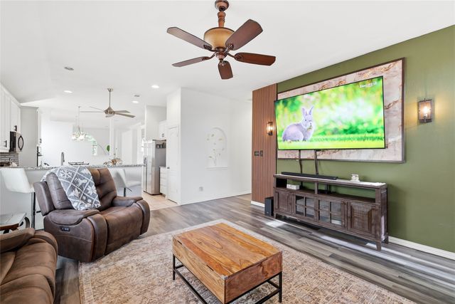 8360 Whippoorwill Drive, Fort Worth, TX 76123