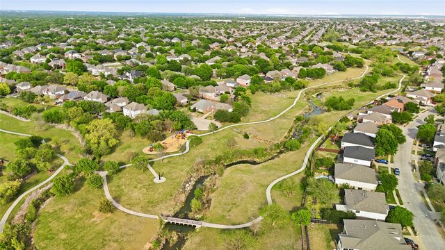 8360 Whippoorwill Drive, Fort Worth, TX 76123