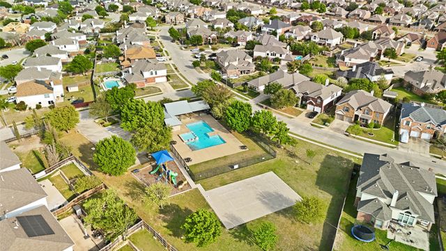 8360 Whippoorwill Drive, Fort Worth, TX 76123