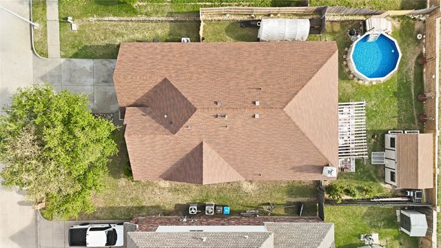 8360 Whippoorwill Drive, Fort Worth, TX 76123