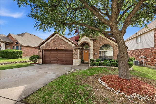 8360 Whippoorwill Drive, Fort Worth, TX 76123