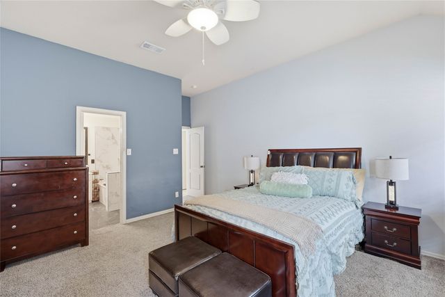 8360 Whippoorwill Drive, Fort Worth, TX 76123