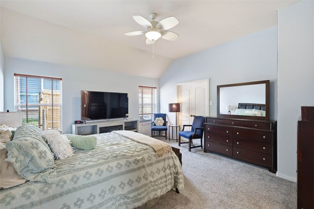 8360 Whippoorwill Drive, Fort Worth, TX 76123