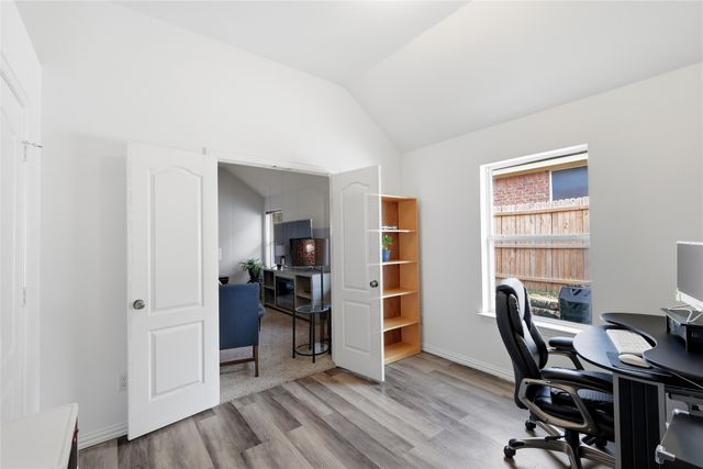 8360 Whippoorwill Drive, Fort Worth, TX 76123