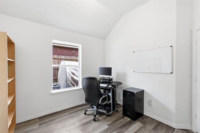 8360 Whippoorwill Drive, Fort Worth, TX 76123