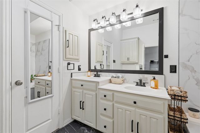 8360 Whippoorwill Drive, Fort Worth, TX 76123