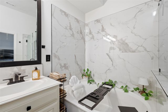 8360 Whippoorwill Drive, Fort Worth, TX 76123