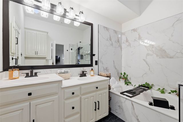 8360 Whippoorwill Drive, Fort Worth, TX 76123