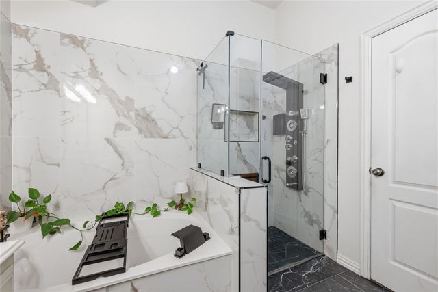 8360 Whippoorwill Drive, Fort Worth, TX 76123