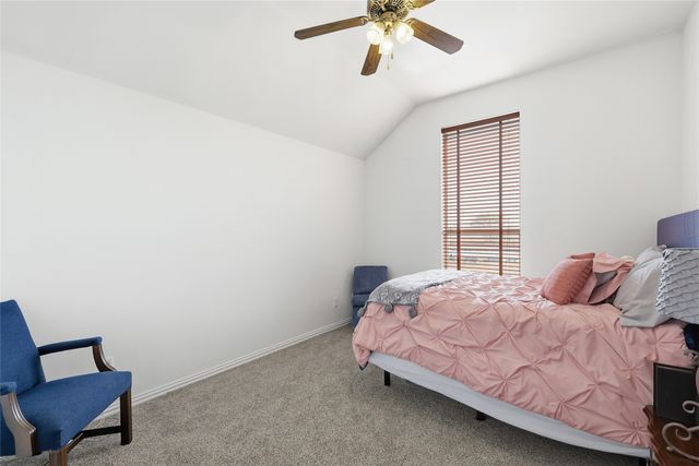 8360 Whippoorwill Drive, Fort Worth, TX 76123