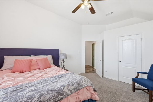 8360 Whippoorwill Drive, Fort Worth, TX 76123