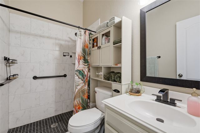 8360 Whippoorwill Drive, Fort Worth, TX 76123