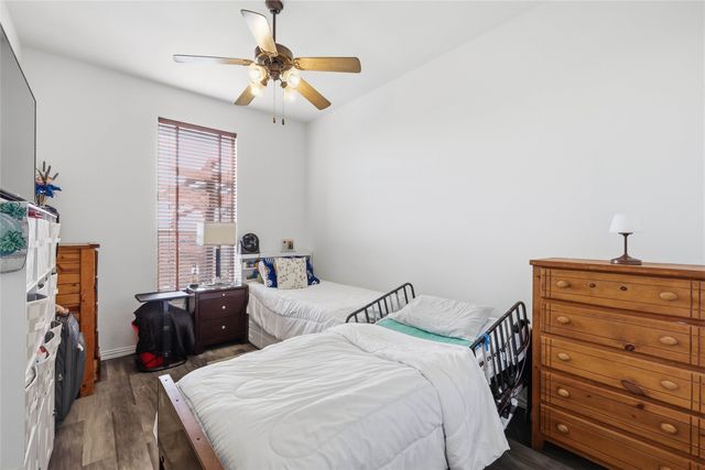 8360 Whippoorwill Drive, Fort Worth, TX 76123