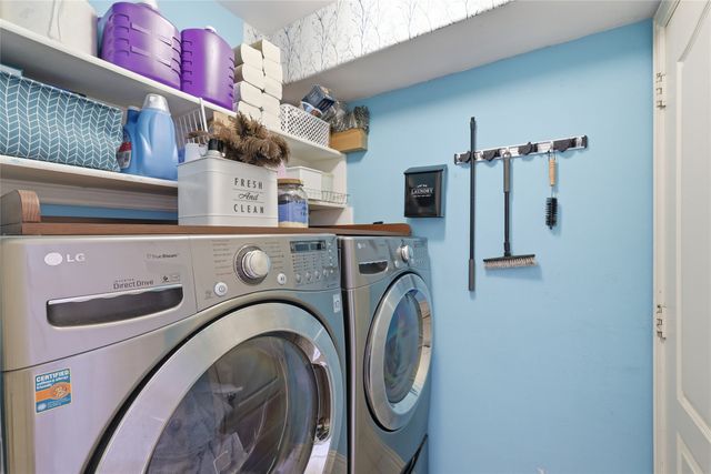 8360 Whippoorwill Drive, Fort Worth, TX 76123