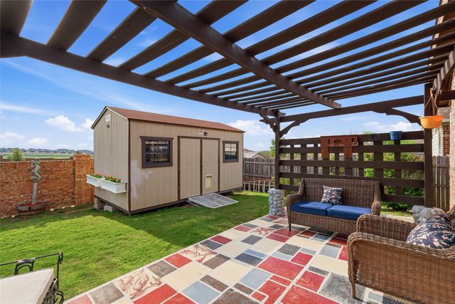 8360 Whippoorwill Drive, Fort Worth, TX 76123