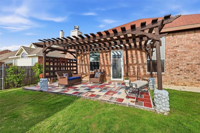 8360 Whippoorwill Drive, Fort Worth, TX 76123