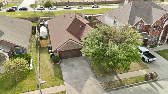 8360 Whippoorwill Drive, Fort Worth, TX 76123