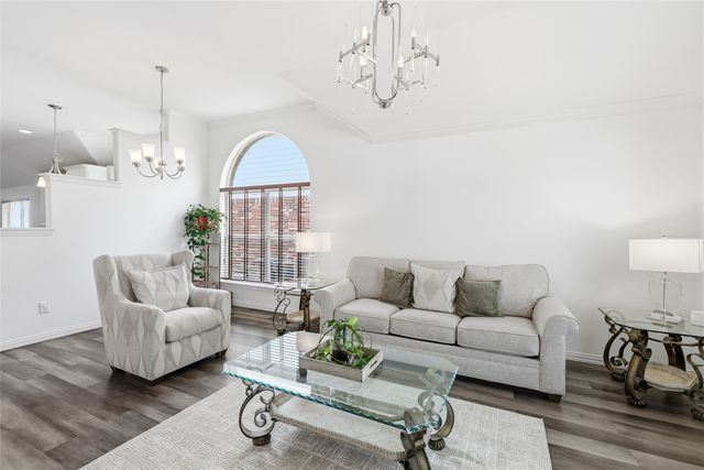 8360 Whippoorwill Drive, Fort Worth, TX 76123