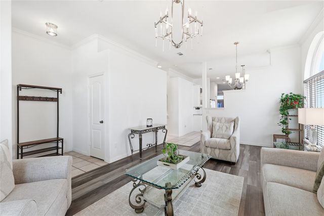 8360 Whippoorwill Drive, Fort Worth, TX 76123