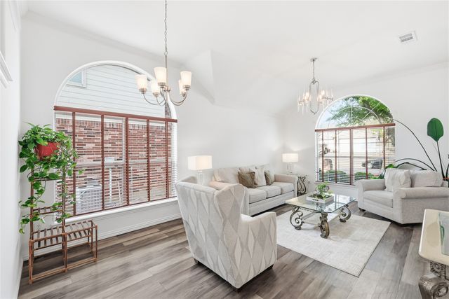 8360 Whippoorwill Drive, Fort Worth, TX 76123