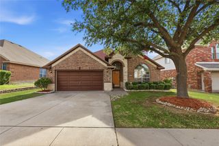 8360 Whippoorwill Drive, Fort Worth, TX 76123