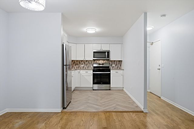 1363 Perry Street 2B, Des Plaines, IL 60016