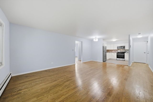 1363 Perry Street 2B, Des Plaines, IL 60016