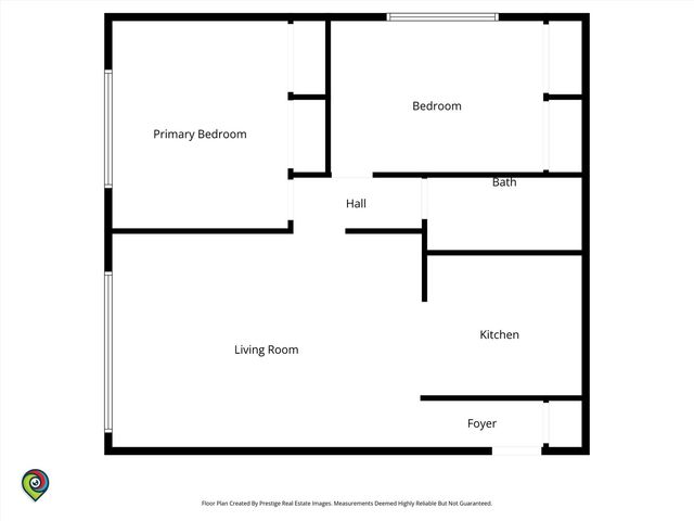 1363 Perry Street 2B, Des Plaines, IL 60016