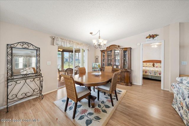 5447 Bannock Street, Micco, FL 32976