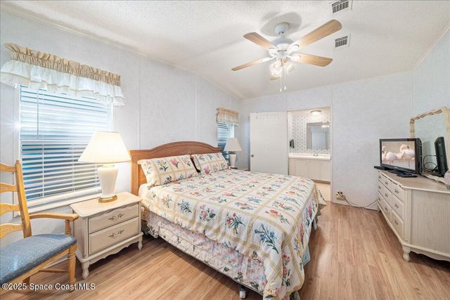 5447 Bannock Street, Micco, FL 32976