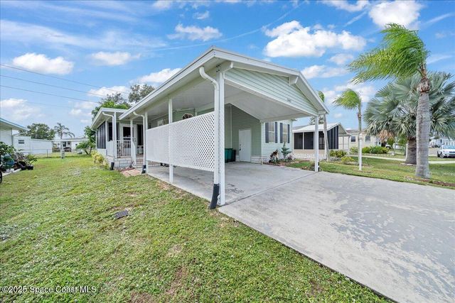 5447 Bannock Street, Micco, FL 32976