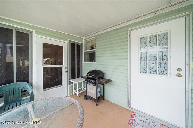 5447 Bannock Street, Micco, FL 32976