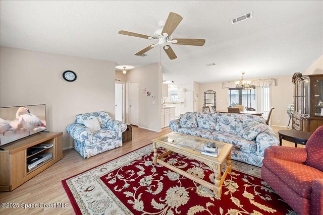 5447 Bannock Street, Micco, FL 32976