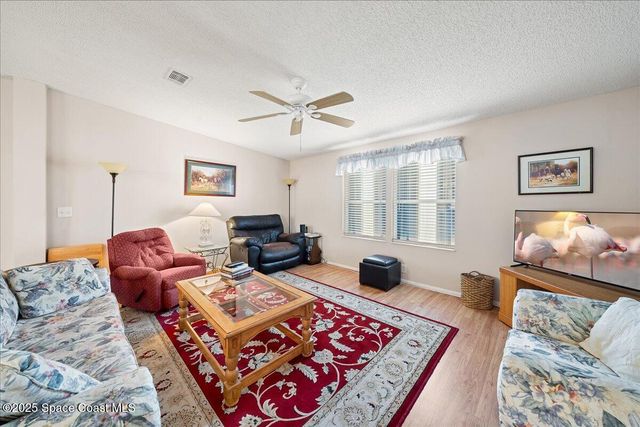 5447 Bannock Street, Micco, FL 32976