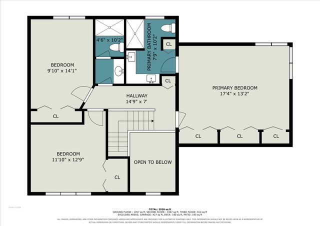 1244 Merry Brook Drive, Kalamazoo, MI 49048