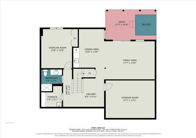 1244 Merry Brook Drive, Kalamazoo, MI 49048