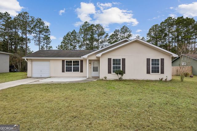 149 Aidan Court, St. Marys, GA 31558