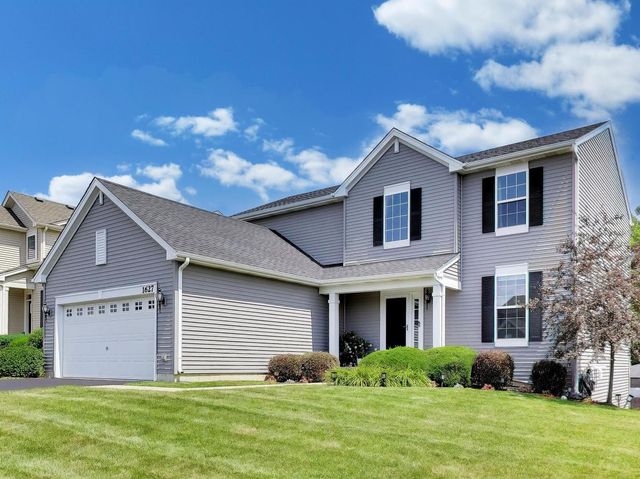 1627 Powderhorn Drive, Volo, IL 60020