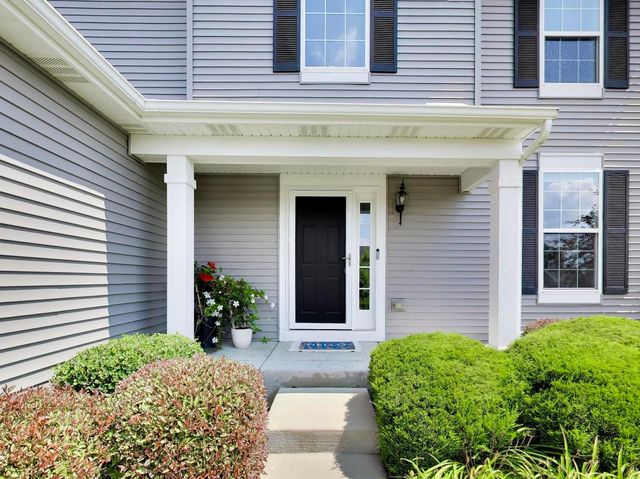 1627 Powderhorn Drive, Volo, IL 60020