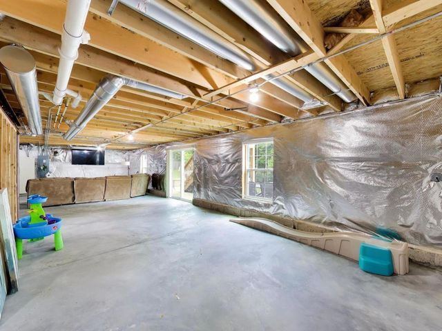 1627 Powderhorn Drive, Volo, IL 60020