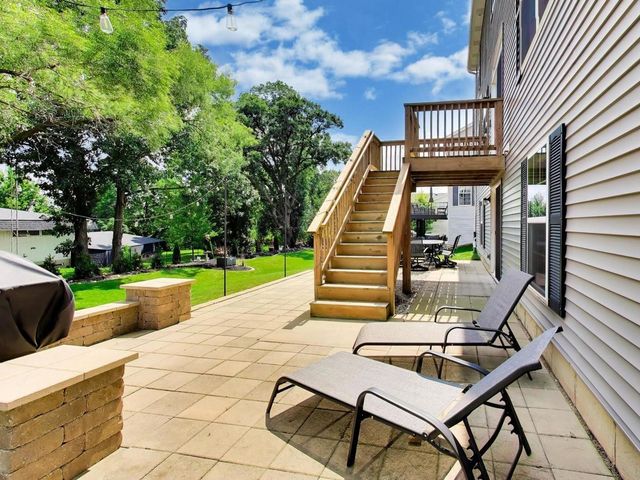 1627 Powderhorn Drive, Volo, IL 60020